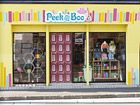 Peek a Boo（ピーク ア ブー）