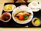 和食 松月