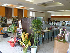 Hair-shop Polish