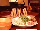 きりたんぽ専門店 むらさき
