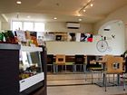 cafe Zucca（カフェズッカ）