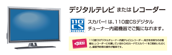 必要な機器